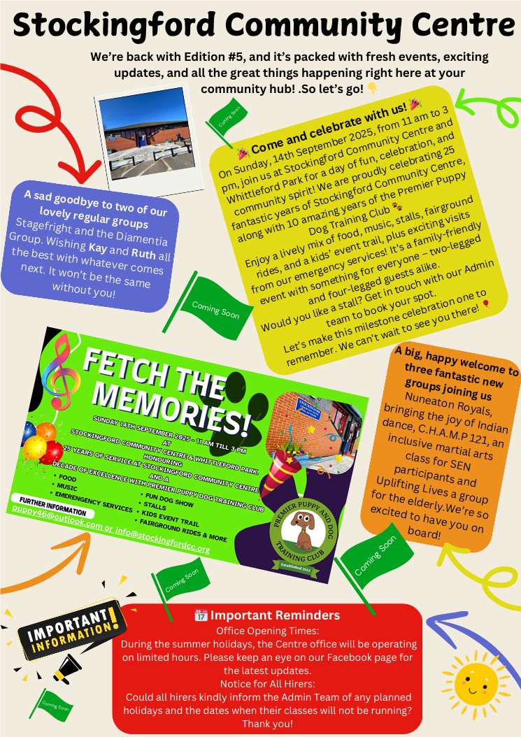 Newsletter