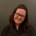 Sarah Weir-Smith