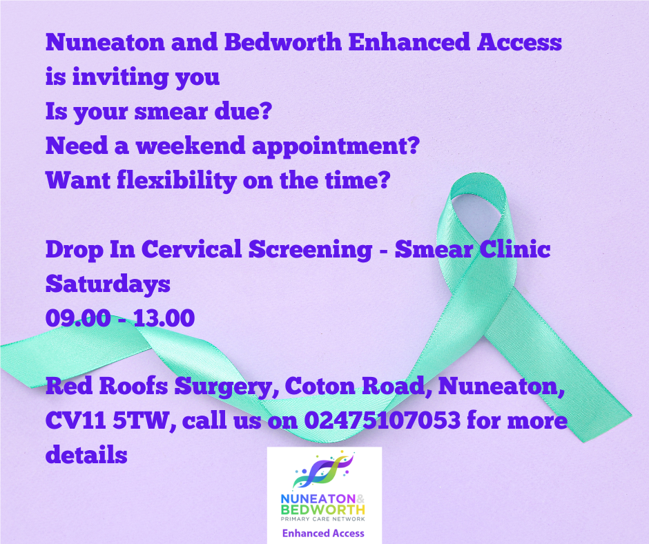 Cervical Screening